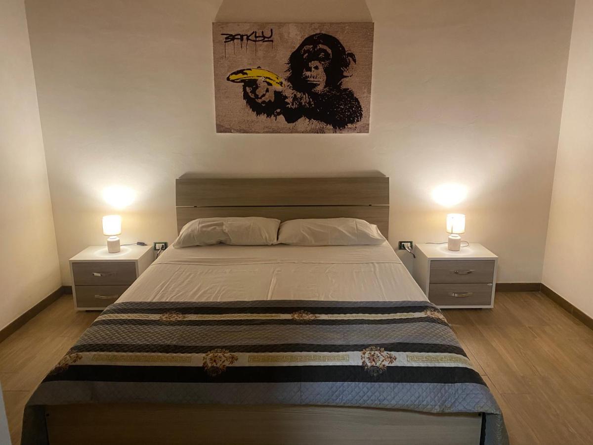Hébergement de vacances Da Maria *